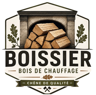 Boissier Bois de Chauffage
