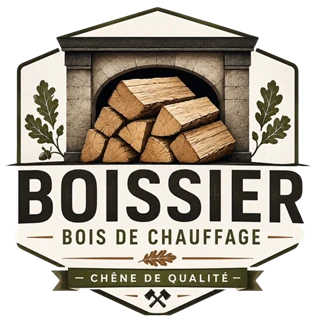 Boissier Bois de Chauffage
